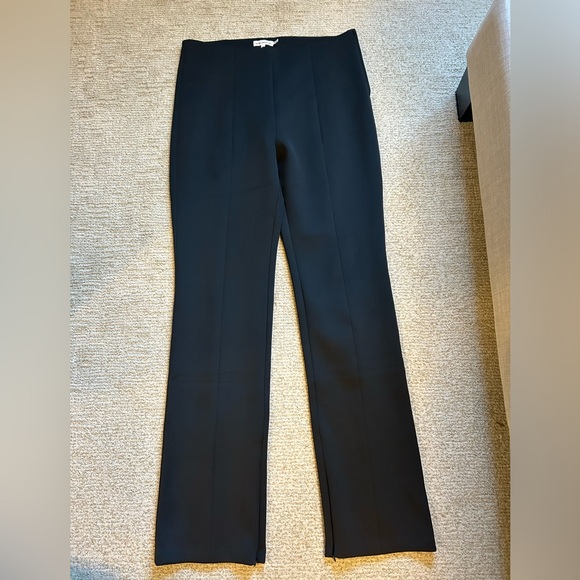 Good American Scuba Dress Pants - Size 4 (~US14) - Picture 3 of 4